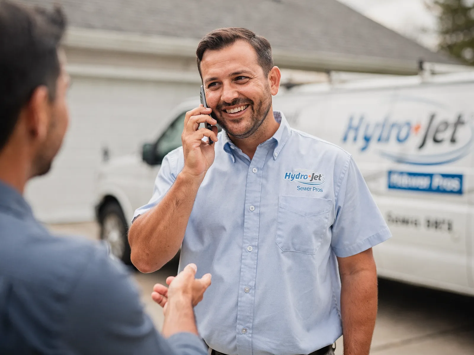Hydro Jetting North Versailles, PA FAQs